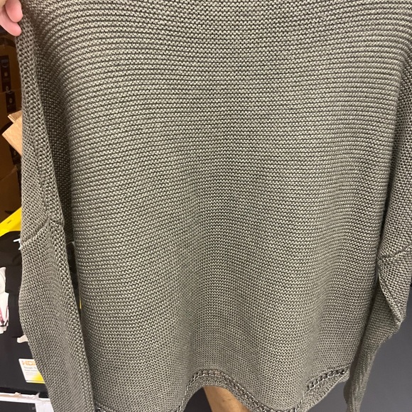 RAMY BROOK SIZE small olive green - Picture 3 of 6